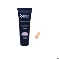 کرم پودر بوته مدل Foundation شماره 01 حجم 50 میلی لیتر