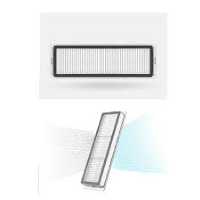 فیلتر جارو رباتیک شارژ ی شیاومی  مدل دریم دبلیو 10      Dream           W10