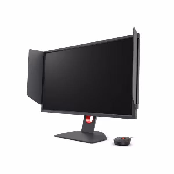 مانیتور گیمینگ 27 اینچ بنکیو ZOWIE XL2746K