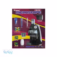 میکروسکوپ مدیک آیتم MH750