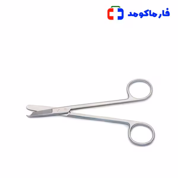 قیچی بخیه