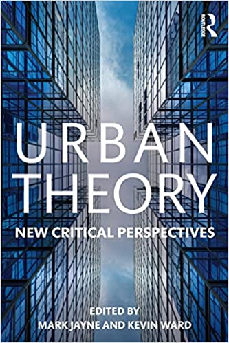  دانلود کتاب Urban Theory - New Critical Perspectives, 2016 - دانلود کتاب های دانشگاهی
