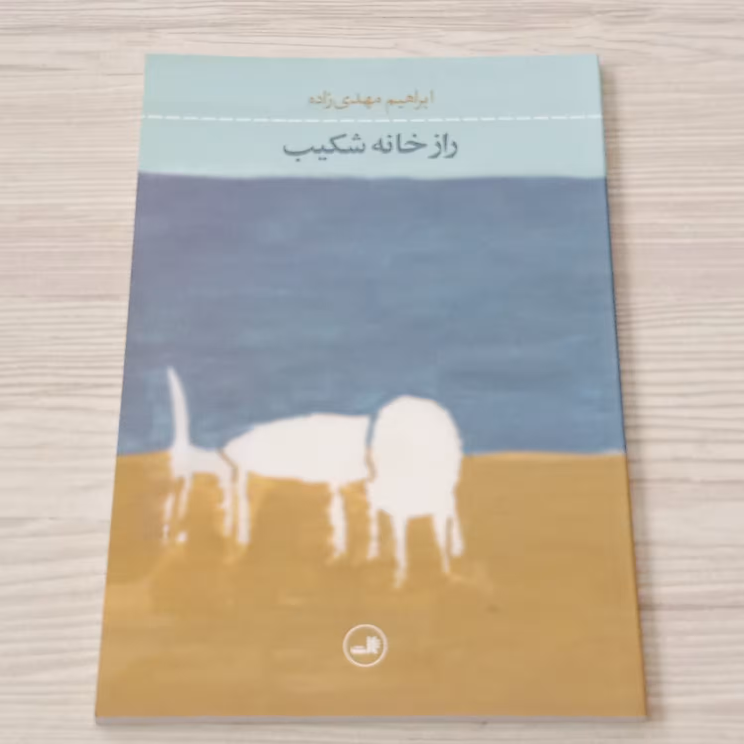 راز خانه شکیب