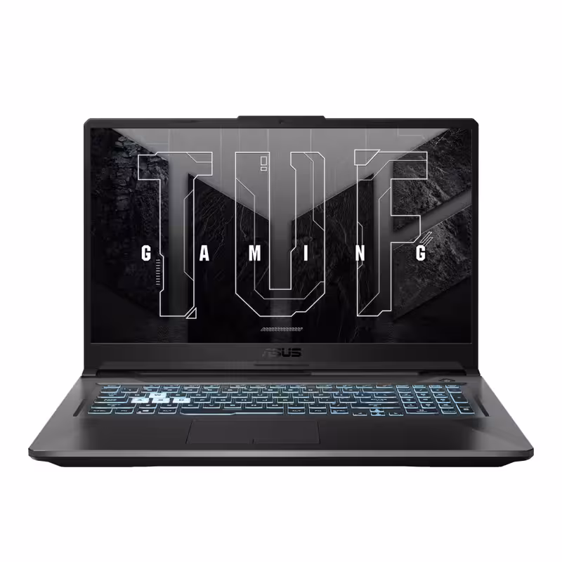 لپ تاپ ایسوس TUF Gaming A17 FA706NF-B