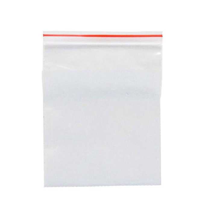 کیسه زیپ دار تاوارا مدل ZP_4030 بسته 25 عددی