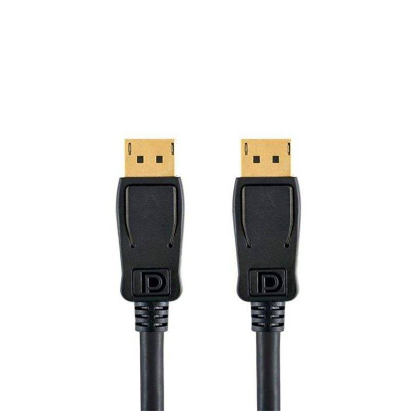کابل DISPLAYPORT کی نت پلاس به طول 1.8متر مدل KP-CDPDP18
