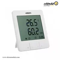 دماسنج و رطوبت سنج اینسایز (با گارانتی شرکتی) مدل 9362-TH27