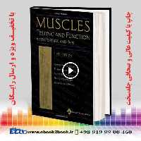 Muscles: Testing and Testing and Function with Posture and PainFunction 5th Edition