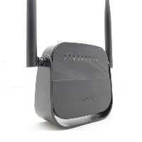 مودم روتر دی لینک مدل DSL-124 - دوسو آی تی