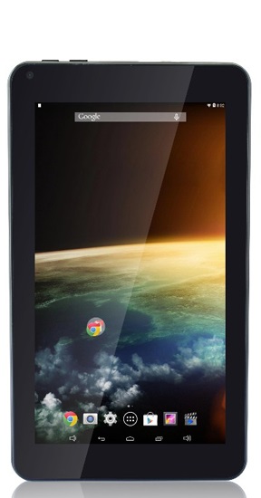 تبلت مارشال مدل ام ای 610 با ظرفیت 8 گیگابایت