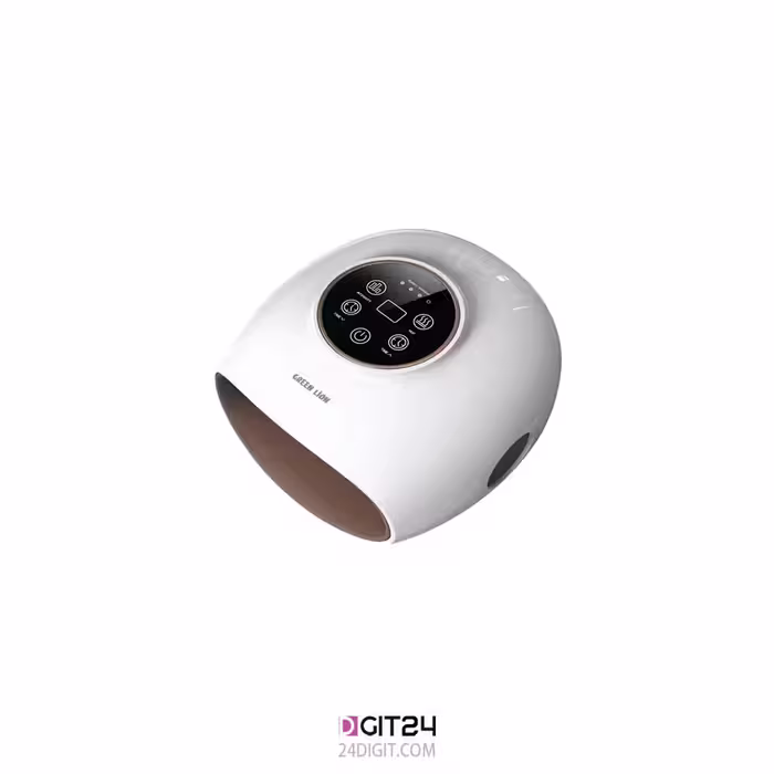 ماساژور کوچک دست گرین لاین مدل Mini Hand Massager