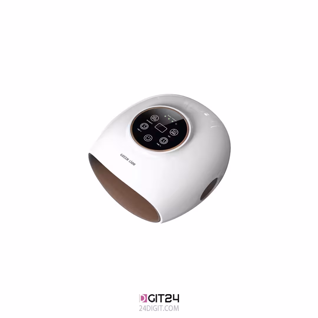 ماساژور کوچک دست گرین لاین مدل Mini Hand Massager