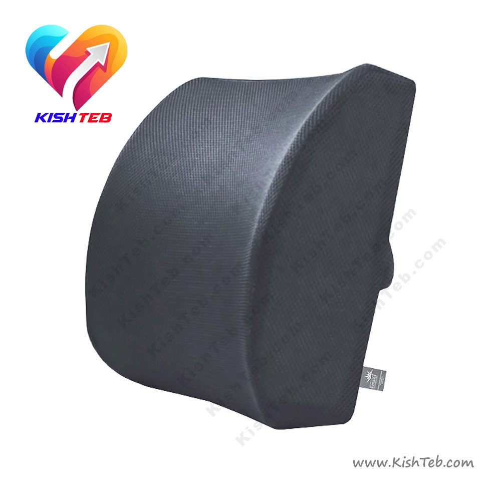 پشتی کمری طبی امسیگ MF10