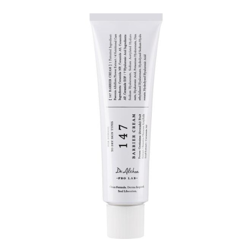 کرم تقویتکننده سد پوستی 147 Barrier Cream دکتر آلتیا Dr Althea