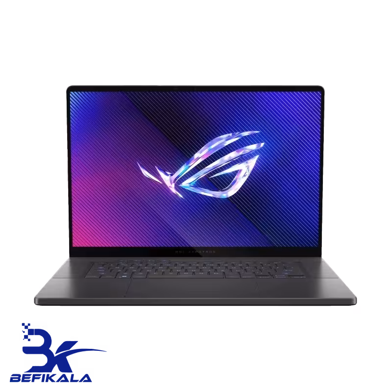 لپ تاپ گیمینگ ایسوس مدل GU603VV با مشخصات i7 (13620H) / 16GB / 512GB / RTX4060