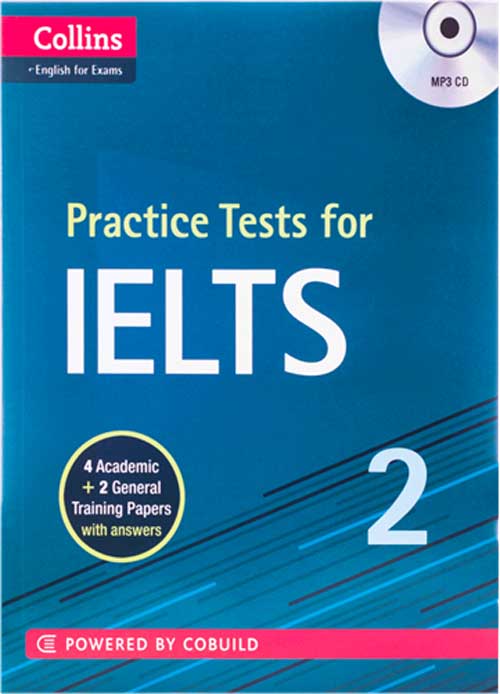 Practice Tests For IELTS 2