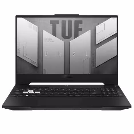 لپ تاپ ایسوس مدل TUF Dash F15 FX517ZM-AFnew