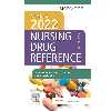 کتاب Mosbys 2022 Nursing Drug Reference اثر Linda Skidmore انتشارات موزبی