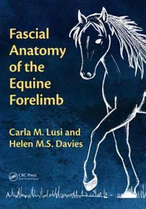 [PDF] دانلود کتاب Fascial Anatomy Of The Equine Forelimb, 2018