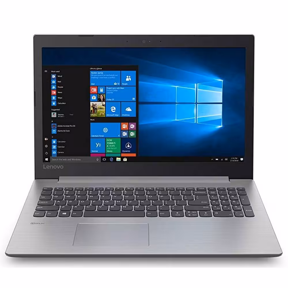 لپ تاپ لنوو 15 اینچی مدل Ideapad 320-A