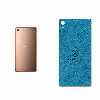 برچسب پوششی ماهوت مدل BL-MBNZ مناسب برای گوشی موبایل سونی Xperia Z3 Plus