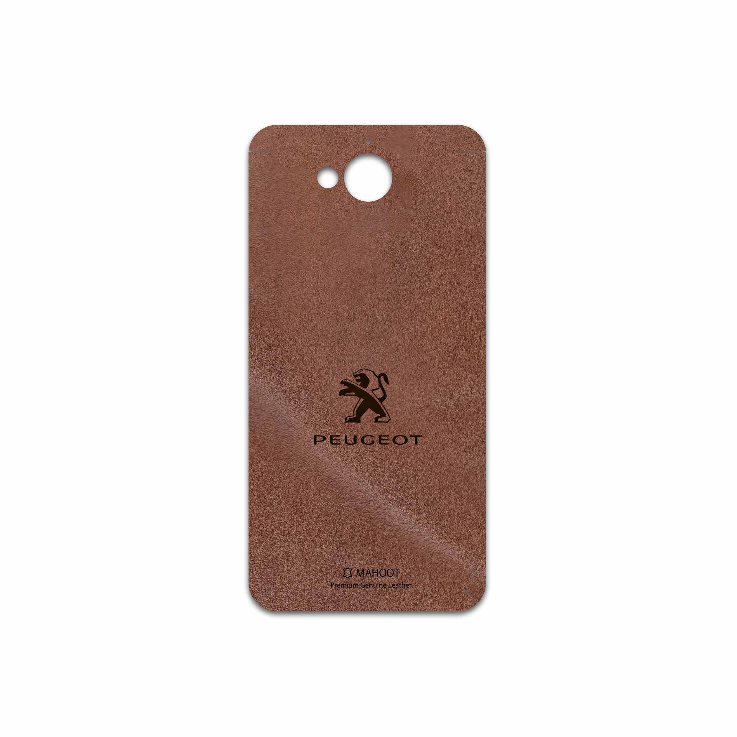 برچسب پوششی ماهوت مدل MNL-PEGT مناسب برای گوشی موبایل اچ تی سی Desire 650