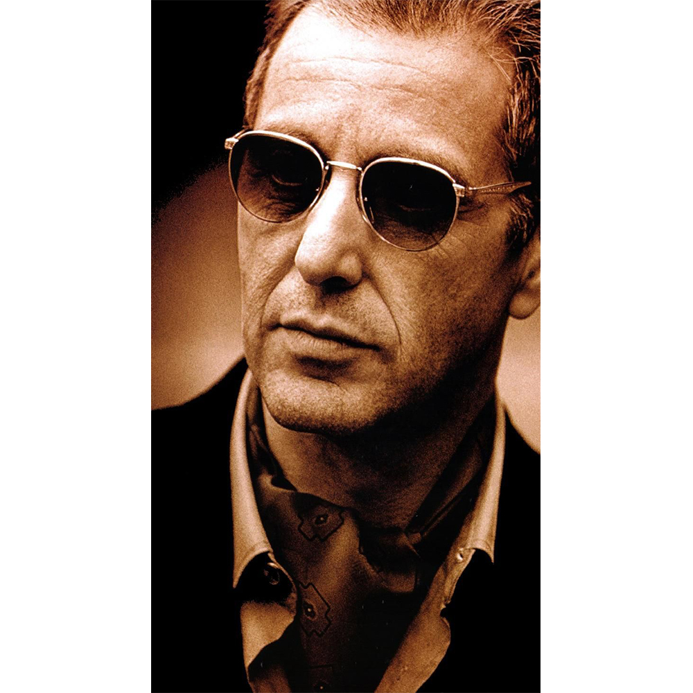 تابلو شاسی طرح پدر خوانده -hz- مدل سری برترین عکسهای فیلم و سینما کد89