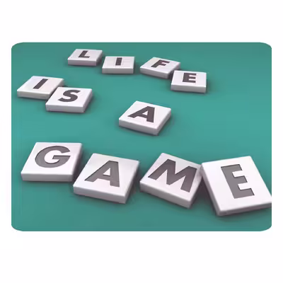ماوس پد طرح game کد B226
