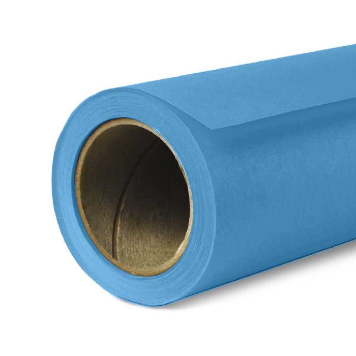 فون کاغذی سوج آبی سلطنتی Savage #65 Regal Blue