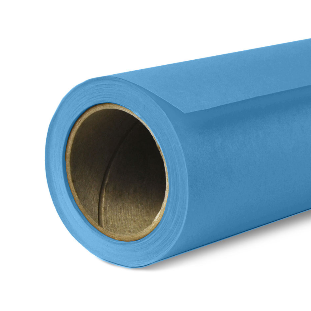 فون کاغذی سوج آبی سلطنتی Savage #65 Regal Blue