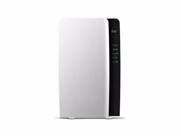 دستگاه تصفیه هوا زنیت مد مدل AP-100