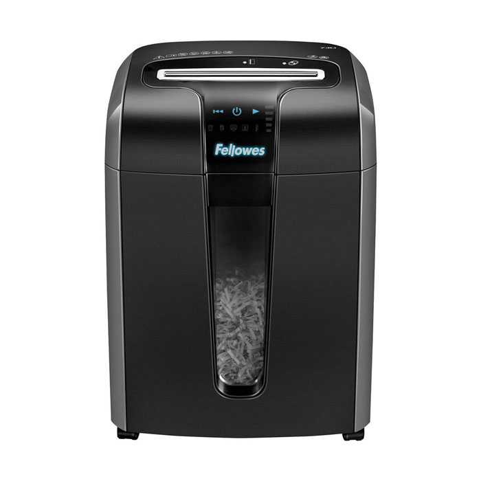 کاغذ خرد کن فلوز مدل 73CI