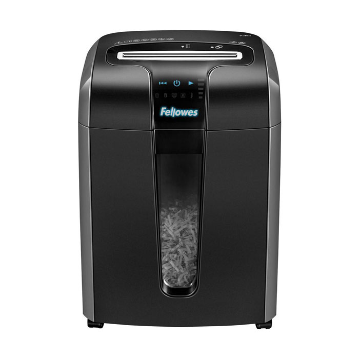 کاغذ خرد کن فلوز مدل 73CI