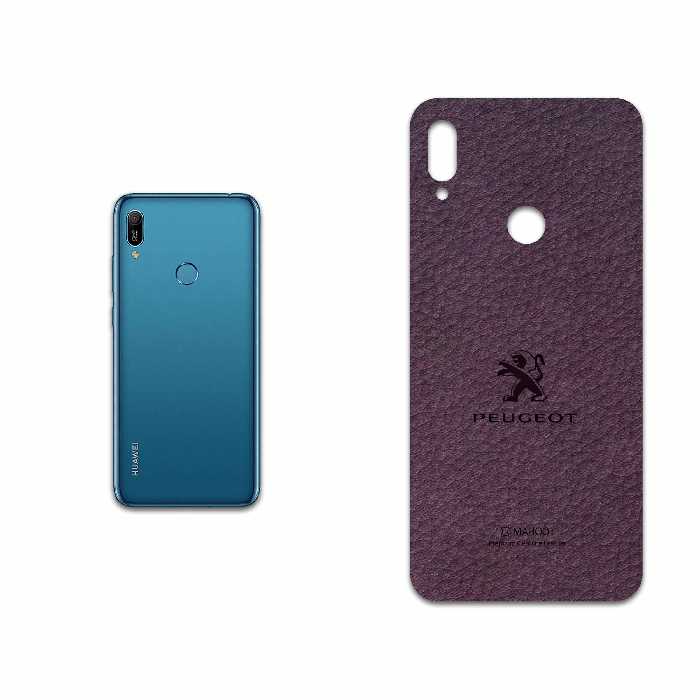 برچسب پوششی ماهوت مدل PL-PEGT مناسب برای گوشی موبایل هوآوی Y6 Prime 2019