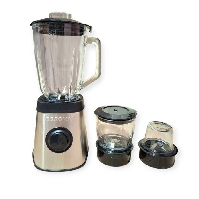 مخلوط کن سه کاره گوسونیک مدل 5600