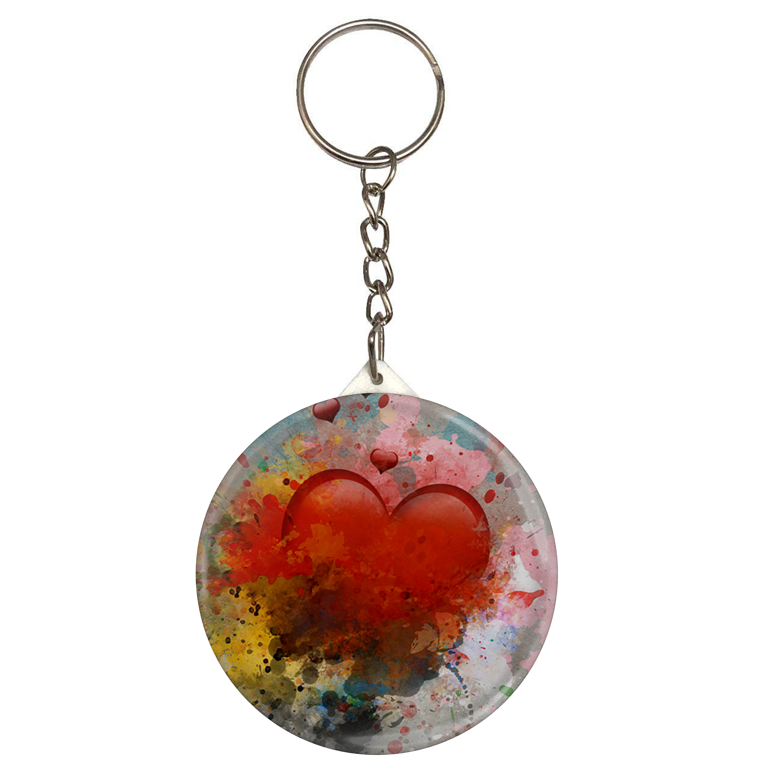 جاکلیدی طرح قلب مدل S10172