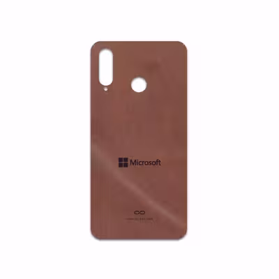 برچسب پوششی ماهوت مدل MNL-MCRSFT مناسب برای گوشی موبایل هوآوی P30 Lite 48 MP Camera