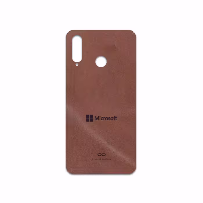 برچسب پوششی ماهوت مدل MNL-MCRSFT مناسب برای گوشی موبایل هوآوی P30 Lite 48 MP Camera