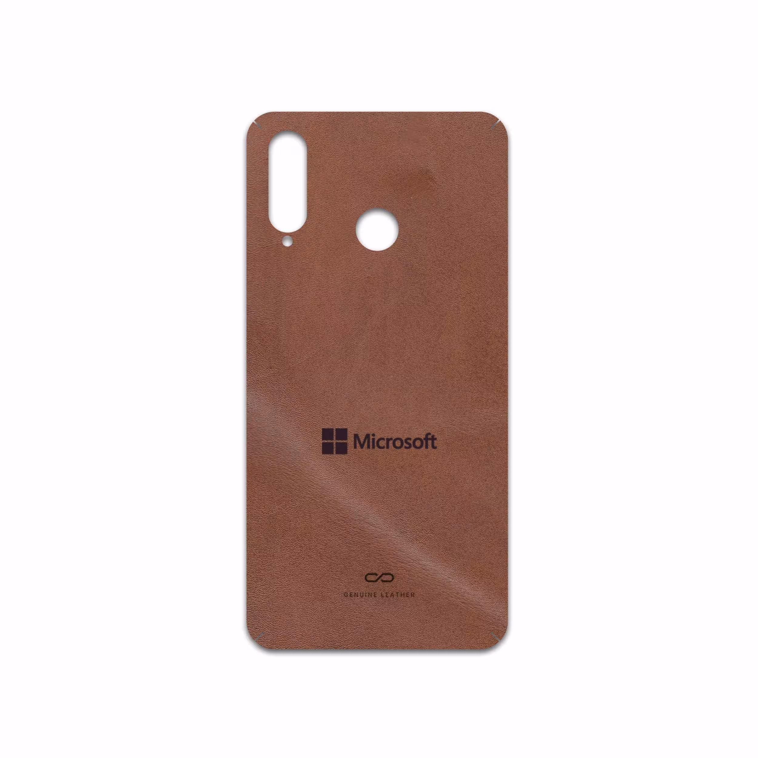 برچسب پوششی ماهوت مدل MNL-MCRSFT مناسب برای گوشی موبایل هوآوی P30 Lite 48 MP Camera