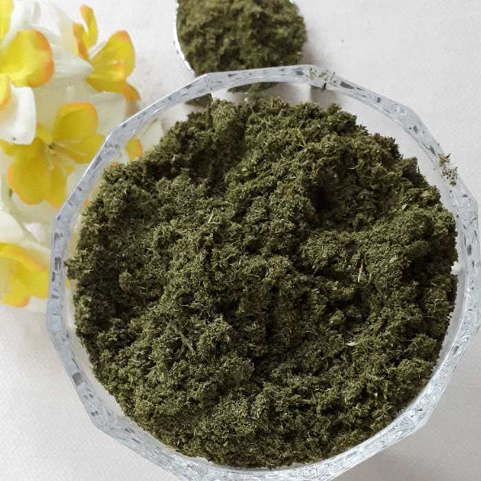 کاکوتی آسیاب شده (کاملا نرم) و با عطر ورنگ عالی(50گرمی)