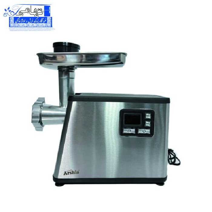 چرخ گوشت ارشیا 3000 وات مدلMG-4351A
