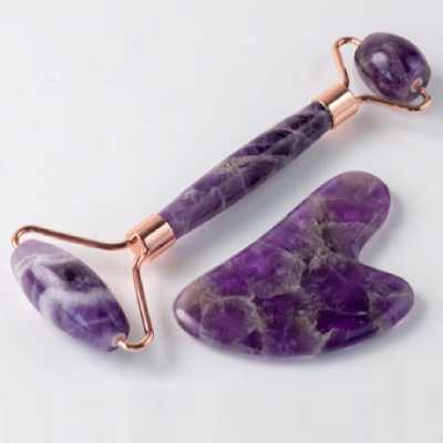 ماساژور دستی مدل Q16 مجموعه 2 عددی