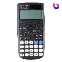 ماشین حساب مهندسی کال استار Cal Star HK-991EX-C