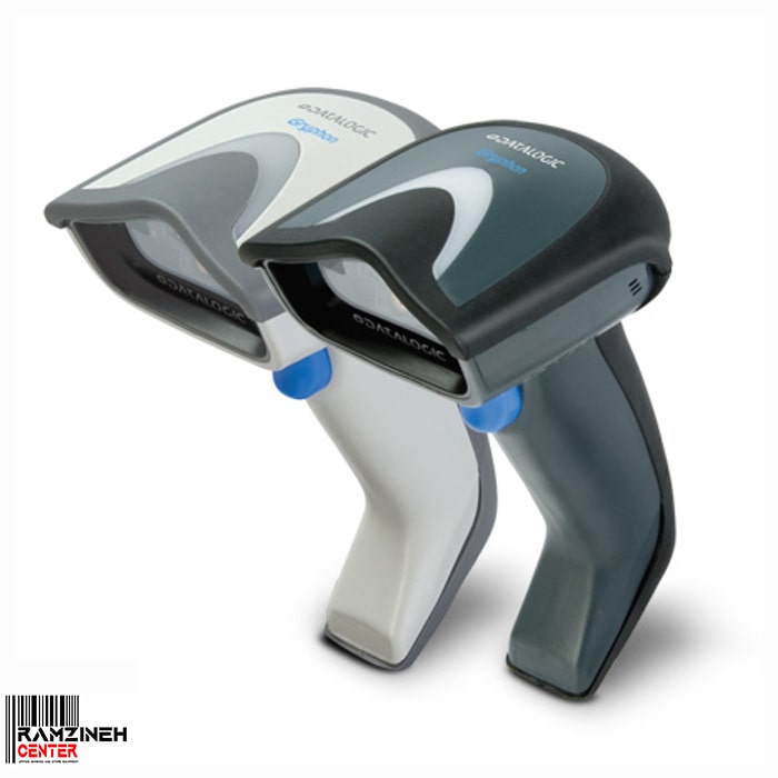 بارکدخوان Datalogic Gryphon GD4132