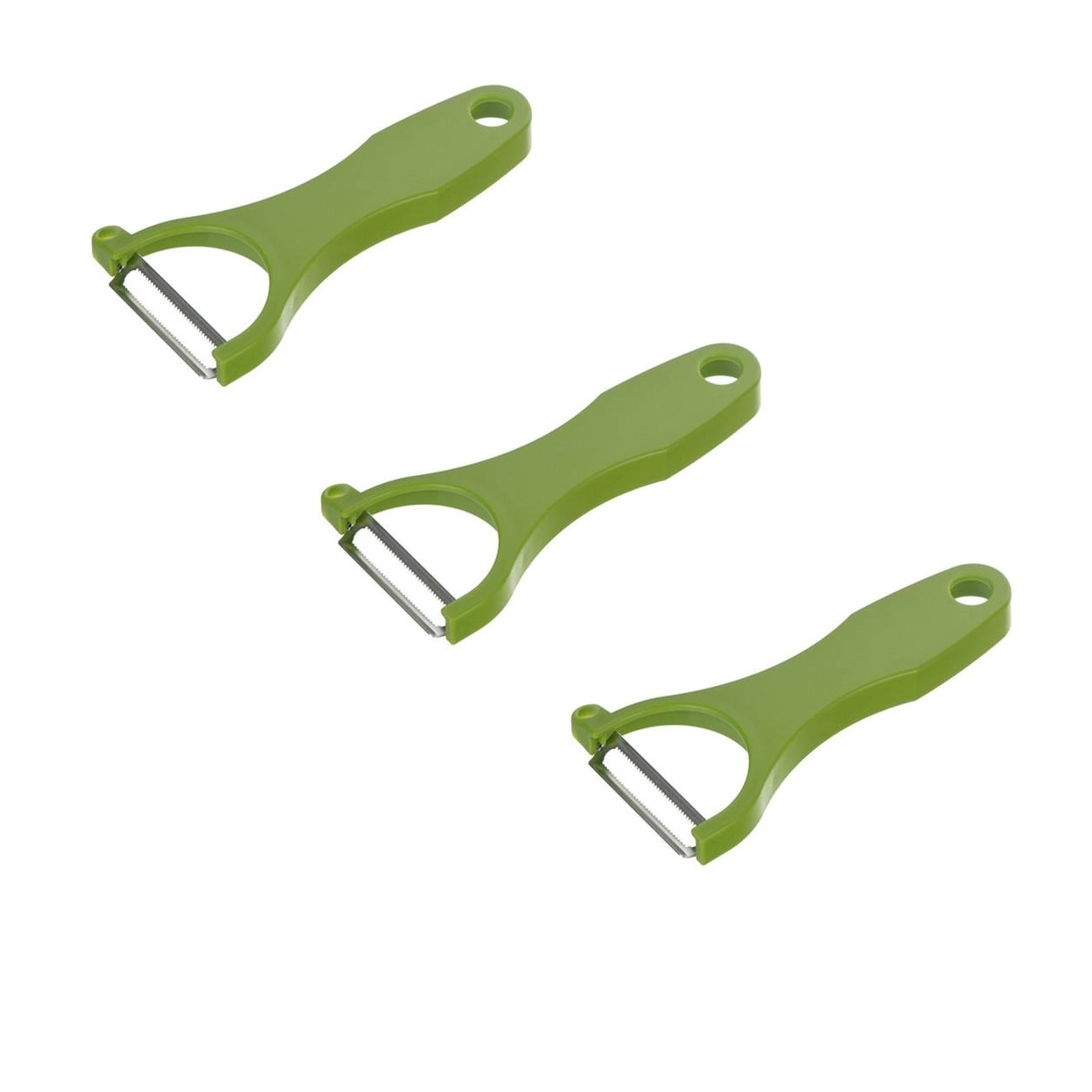 پوست‌کن مدل TARA-05 مجموعه سه عددی