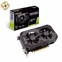 کارت گرافیک ایسوس مدل TUF GTX1650S-4G-GAMING