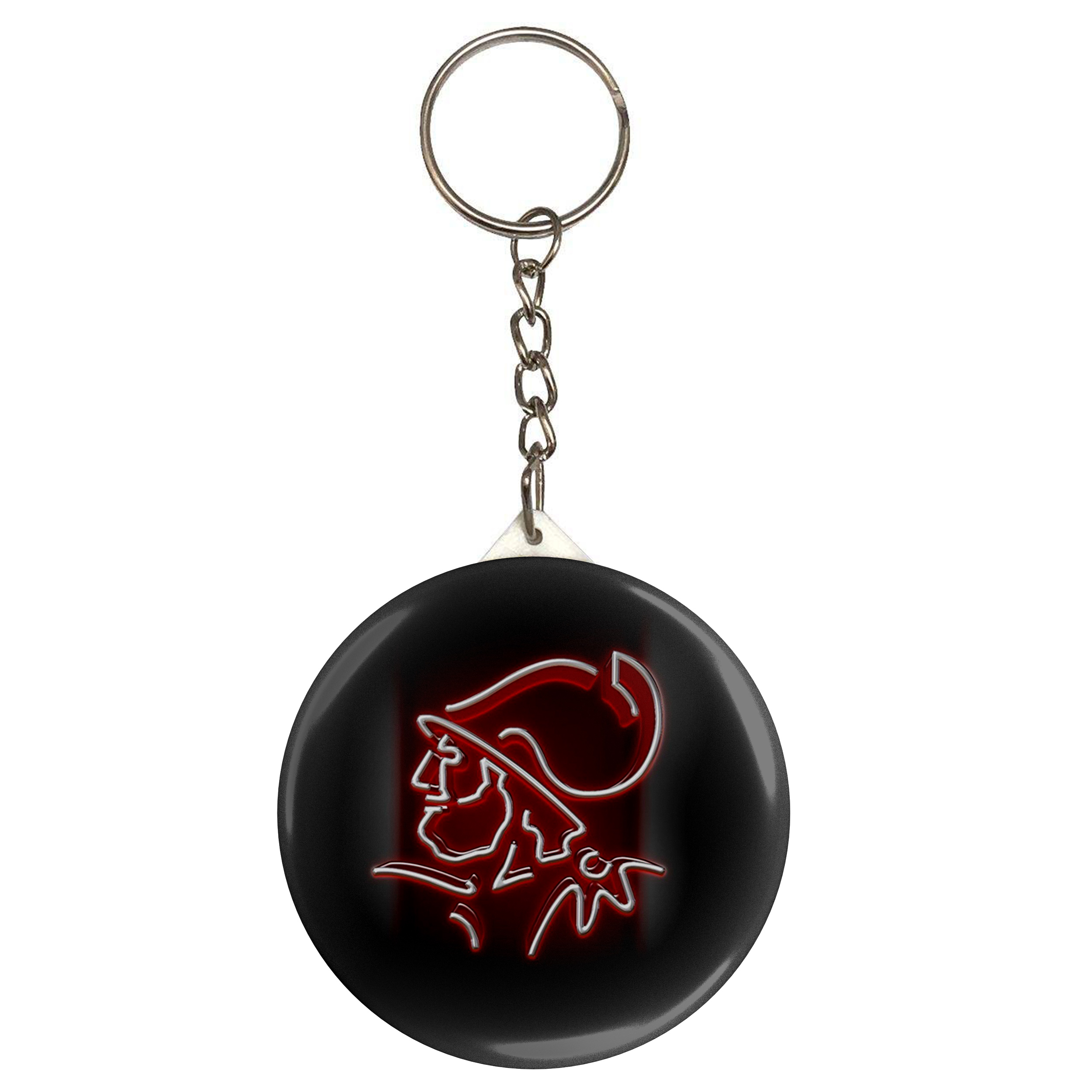 جاکلیدی طرح آژاکس آمستردام مدل S3692 