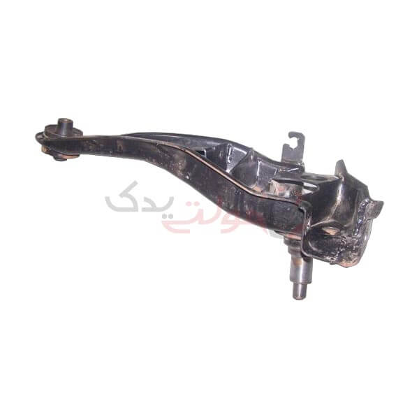 اکسل عقب کامل راست ام وی ام 530 و 550 | مولتی یدک