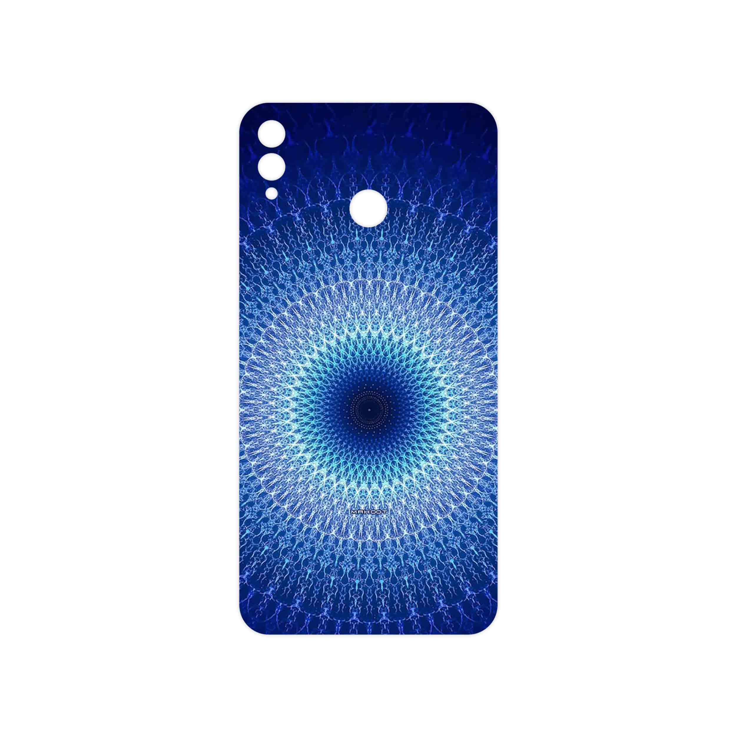 برچسب پوششی ماهوت مدل Mandala Design 3 مناسب برای گوشی موبایل آنر 8X Max