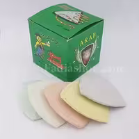صابون خیاطی عرب رنگی